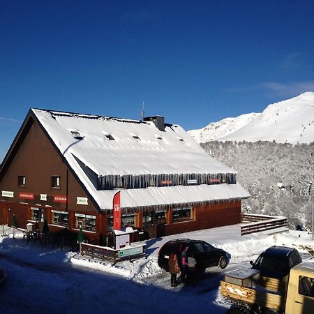 Hotel Le Tuc De L'Etang ブトゥー エクステリア 写真