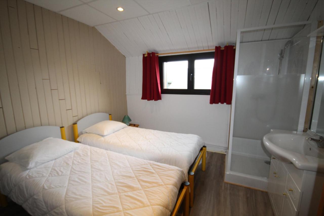 Hotel Le Tuc De L'Etang ブトゥー エクステリア 写真