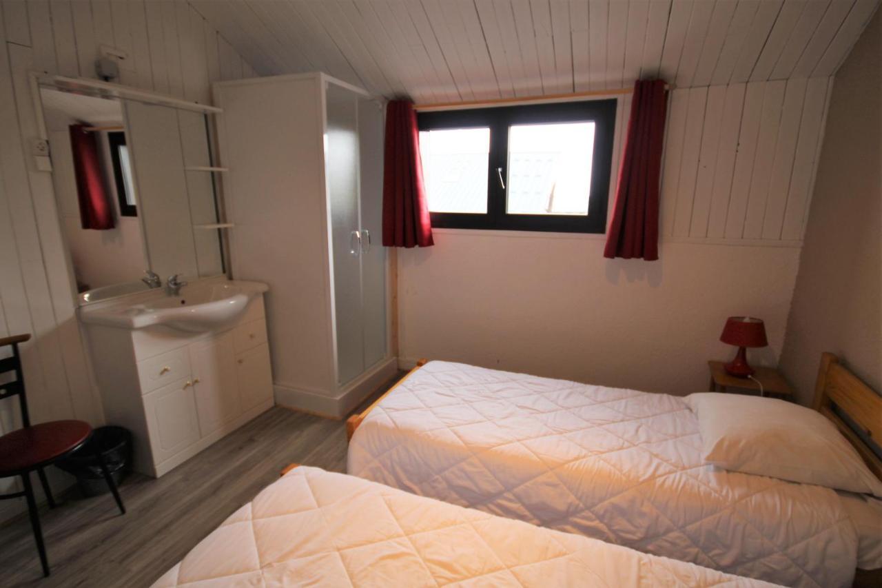 Hotel Le Tuc De L'Etang ブトゥー エクステリア 写真