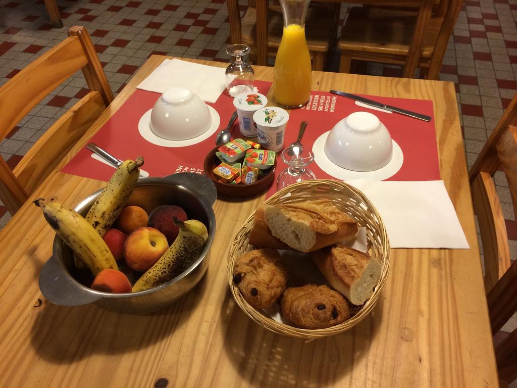 Hotel Le Tuc De L'Etang ブトゥー エクステリア 写真