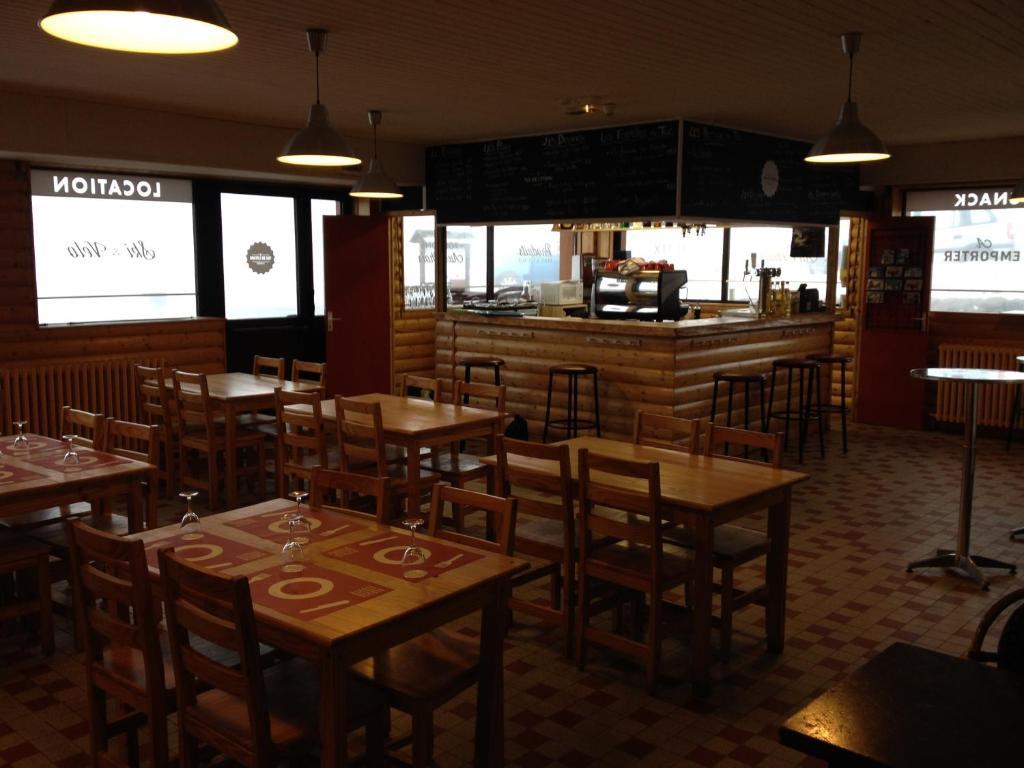 Hotel Le Tuc De L'Etang ブトゥー エクステリア 写真