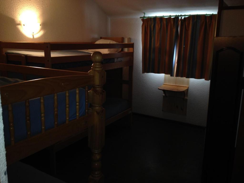 Hotel Le Tuc De L'Etang ブトゥー 部屋 写真