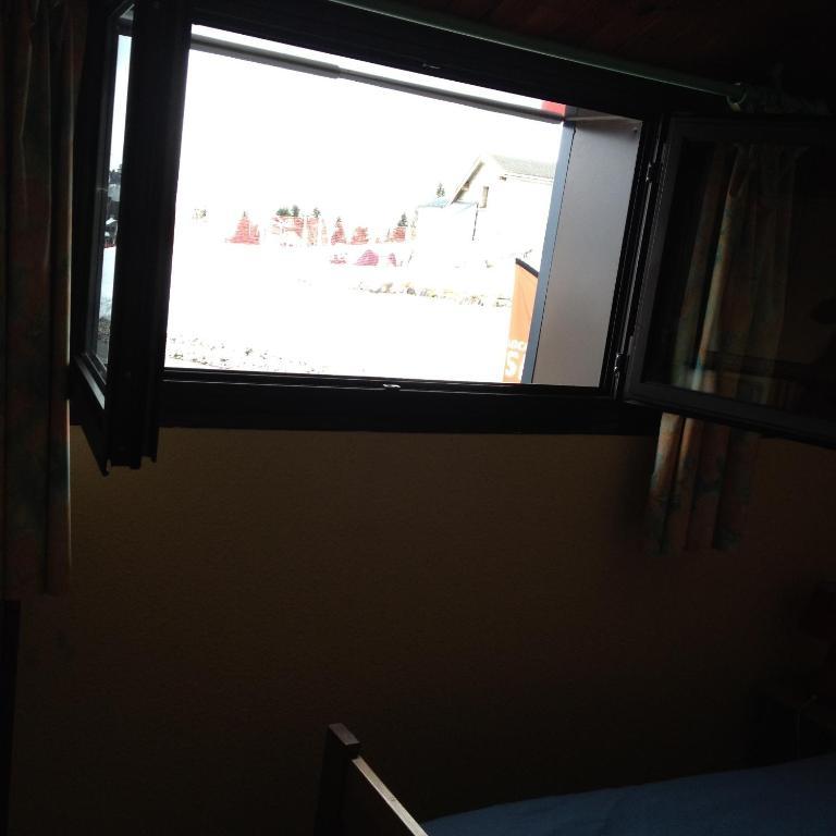 Hotel Le Tuc De L'Etang ブトゥー 部屋 写真